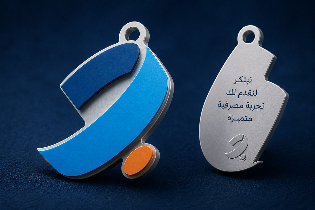 ميداليه بنك برقان